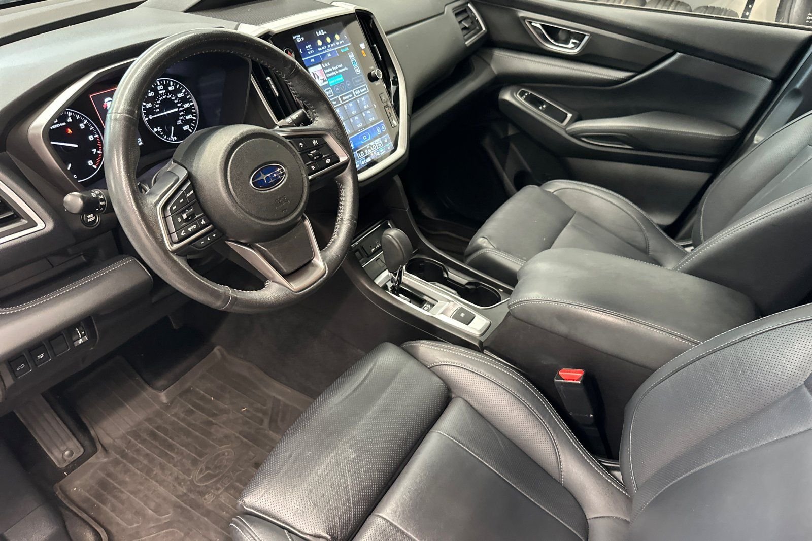 Used 2023 Brown Subaru Limited image 10
