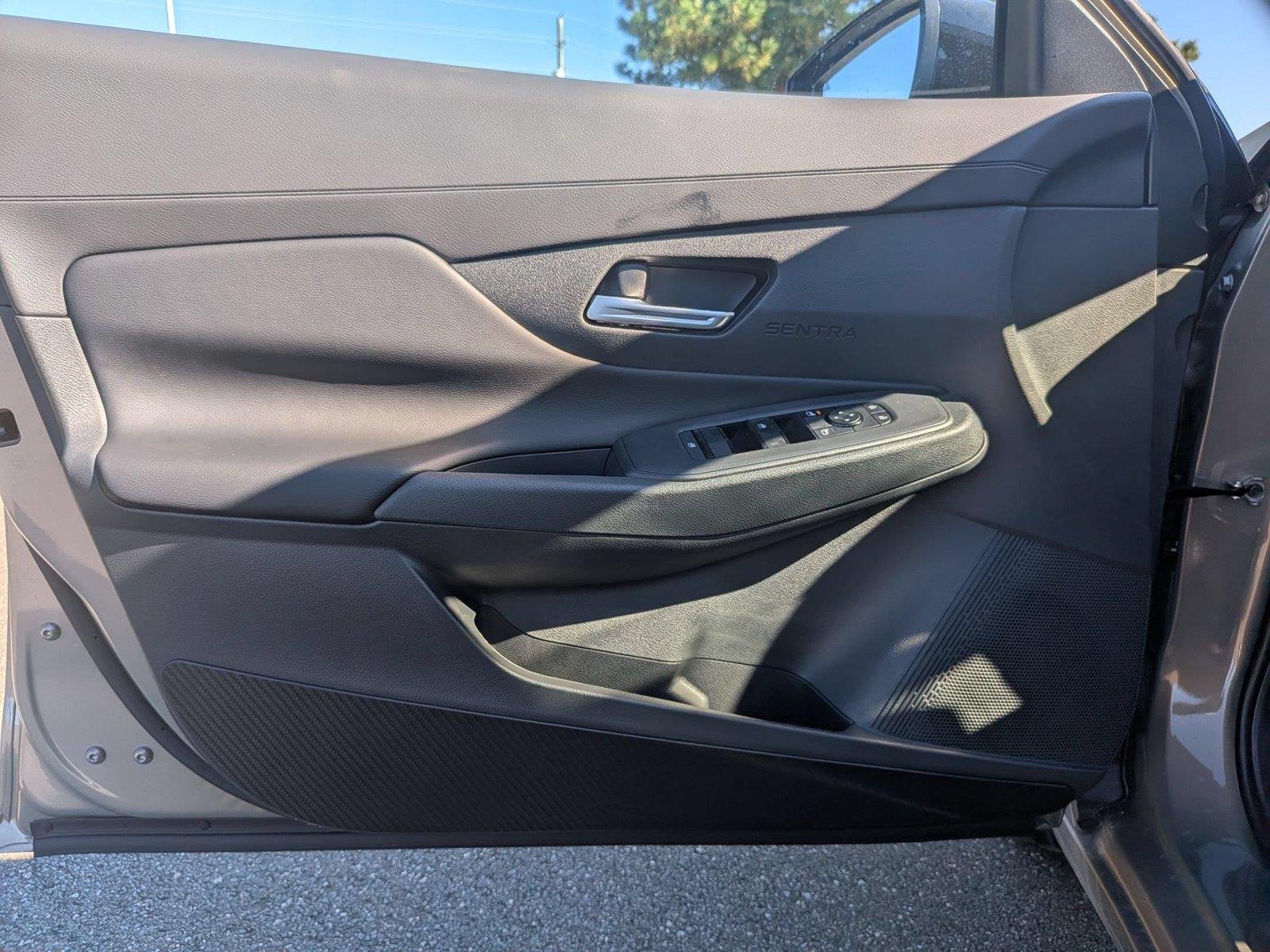 New 2027 Imperial Bronze Nissan SV image 14