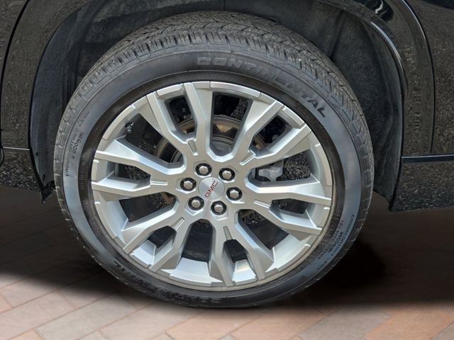 Used 2024 Ebony Twilight Metallic GMC Denali image 29