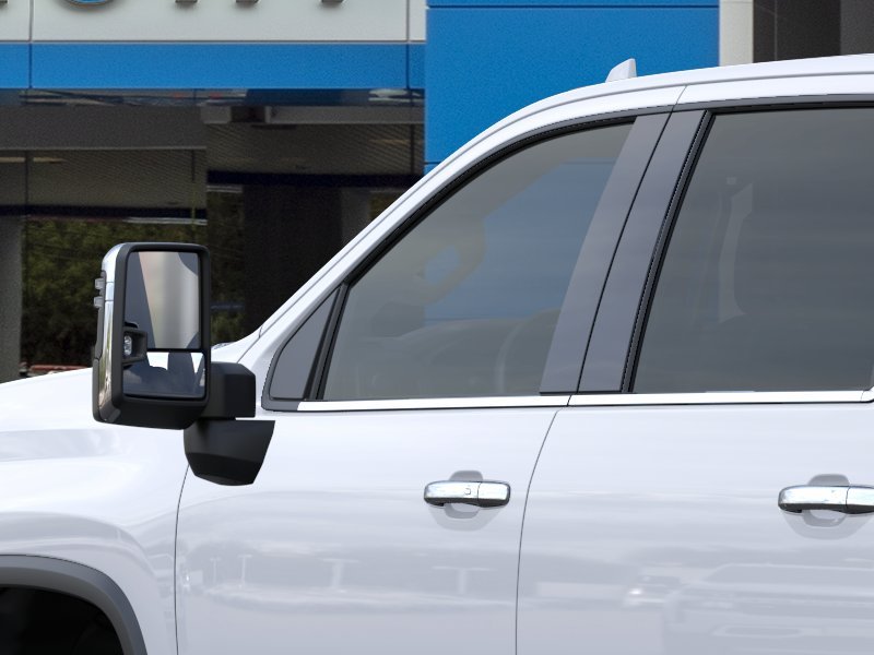 2026 Chevrolet Silverado 2500 HD High Country - Photo 12