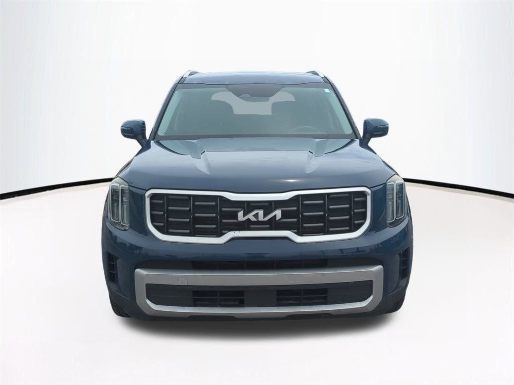 2023 Kia Telluride S - Photo 3