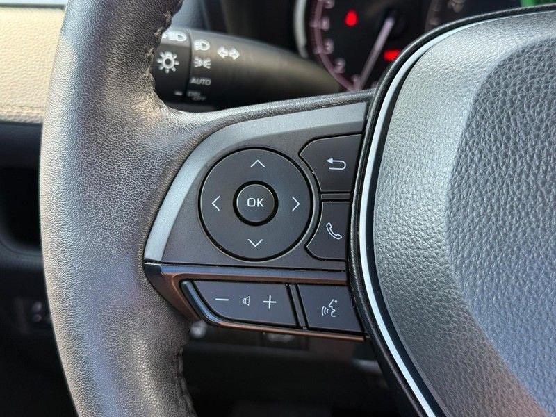 Certified Used 2024 Ice Toyota XLE image 20