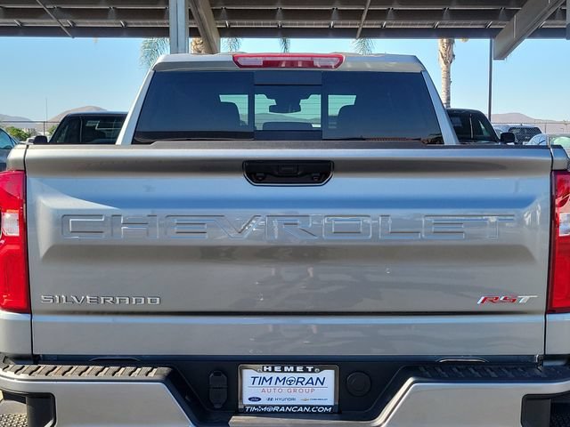 2026 Chevrolet Silverado 1500 RST - Photo 19