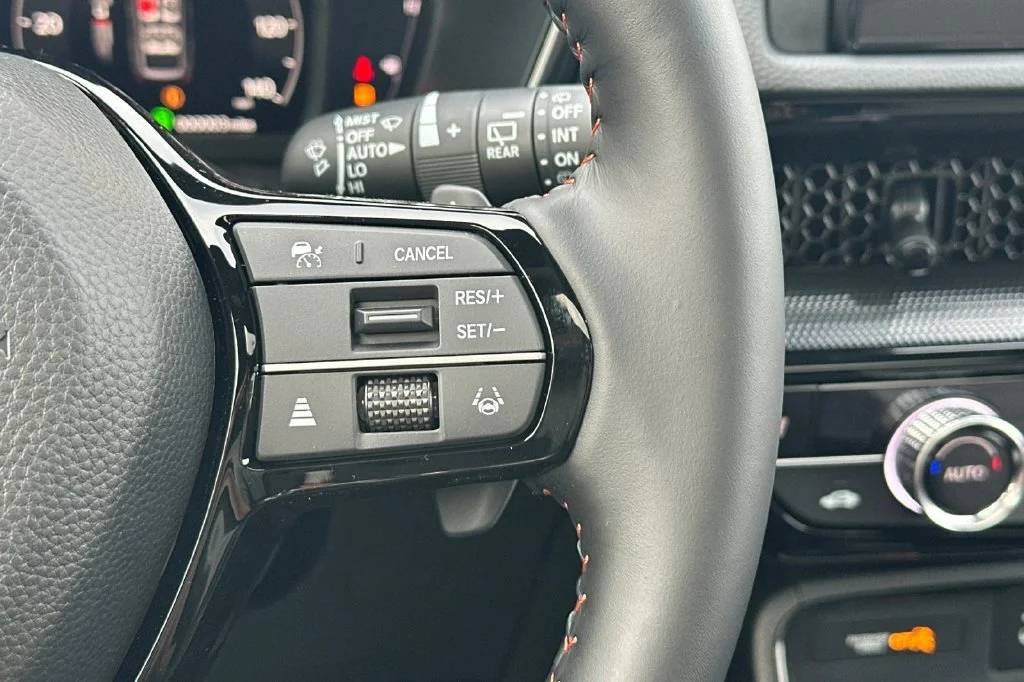 New 2027 Platinum White Pearl Honda Sport Touring image 29