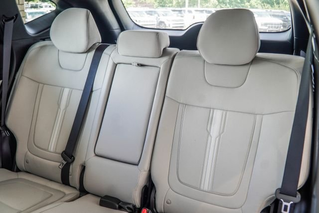 2025 Hyundai Tucson SEL - Photo 37