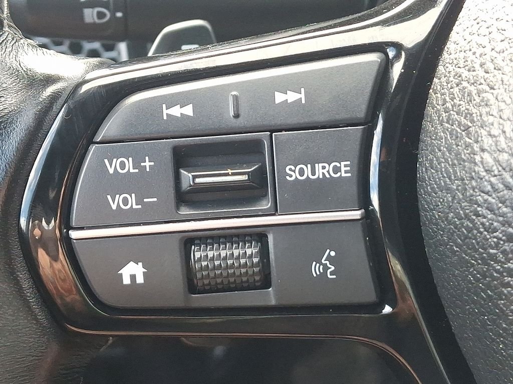 2023 Honda Civic Sport - Photo 20