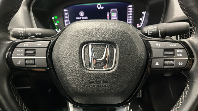 Used 2025 Gray Honda Sport Touring image 16