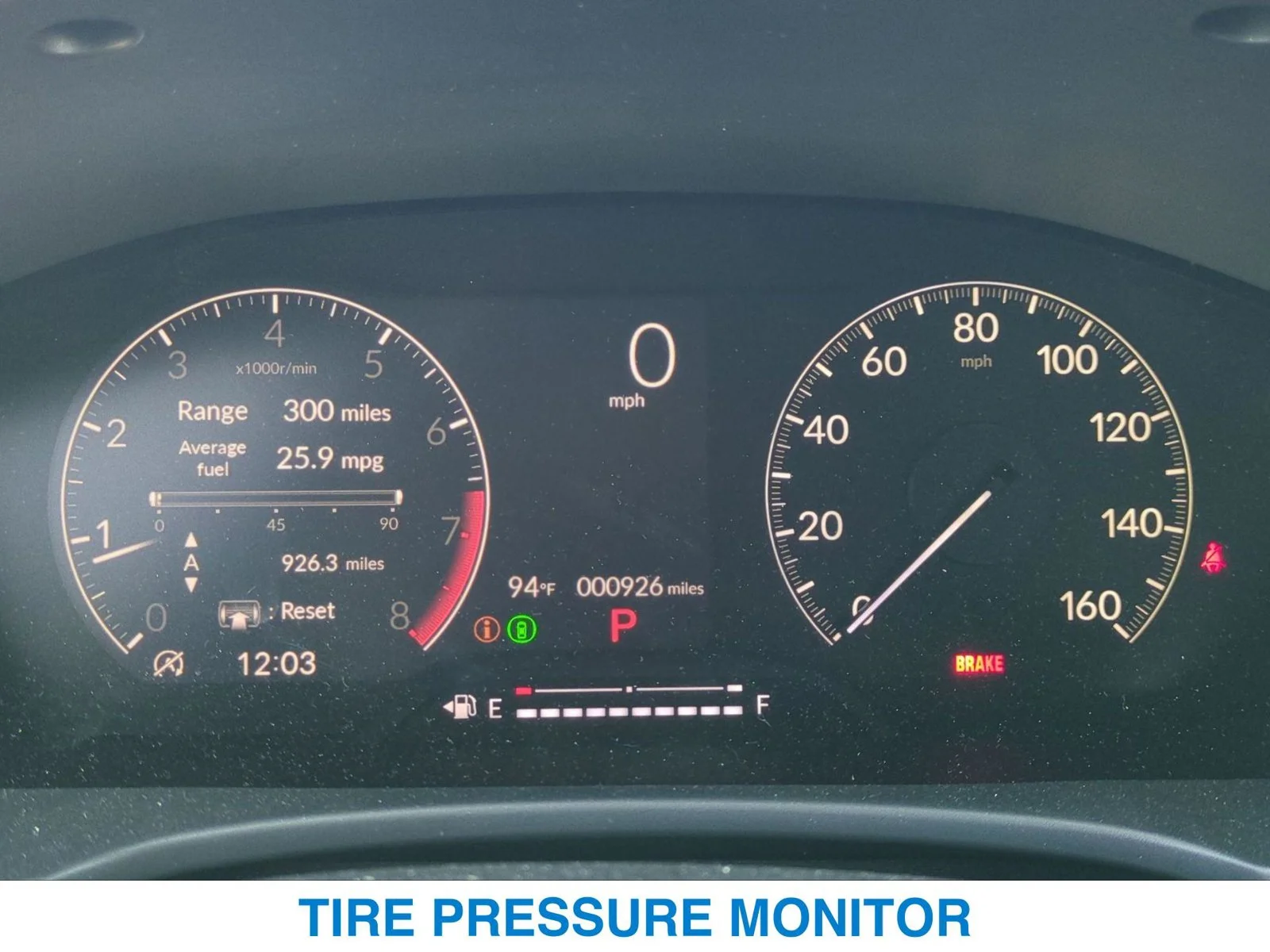 Certified Used 2026 Gray Honda LX image 16