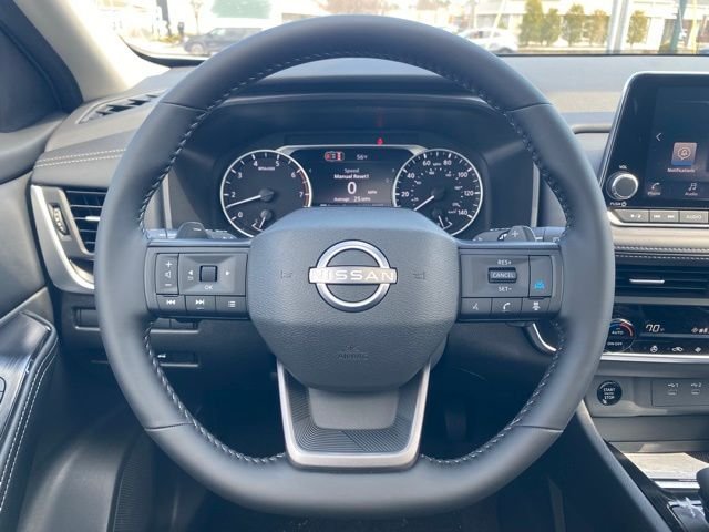 2026 Nissan Rogue SV - Photo 27