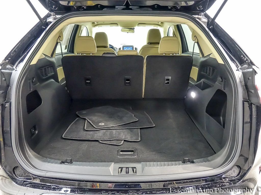 2024 Ford Edge SE - Photo 21