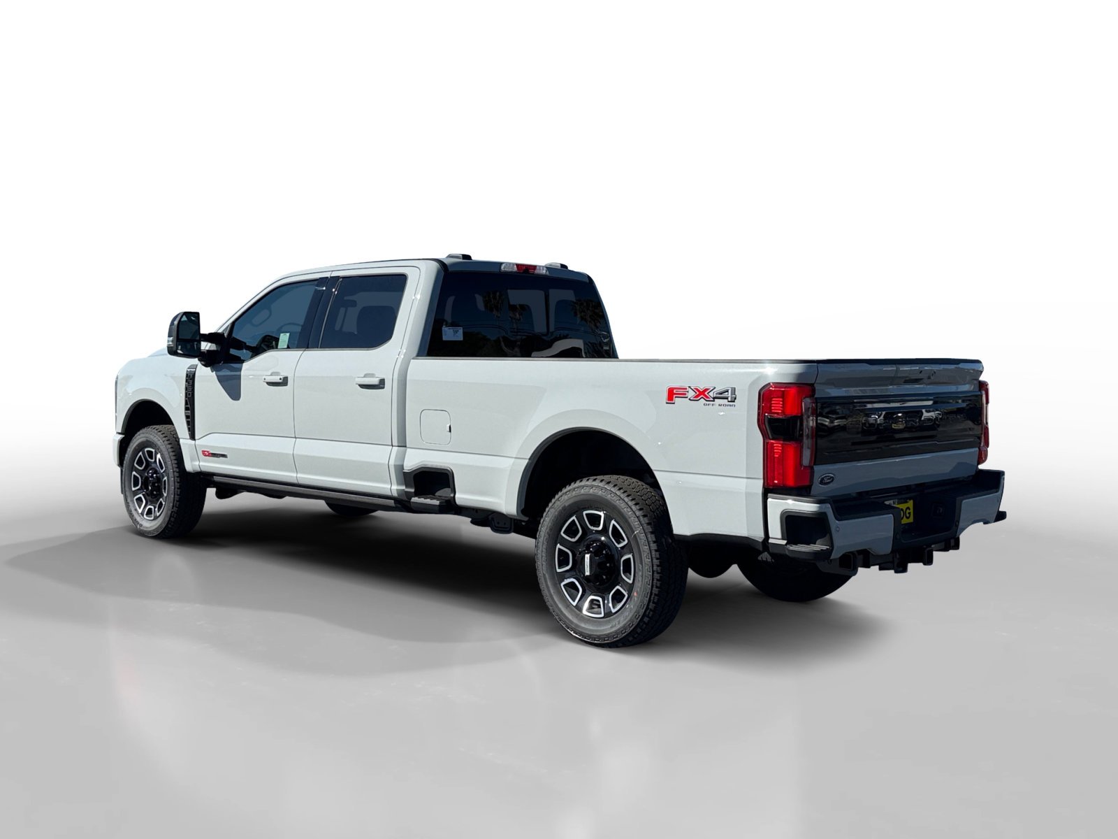 New 2026 Avalanche Ford Platinum image 3