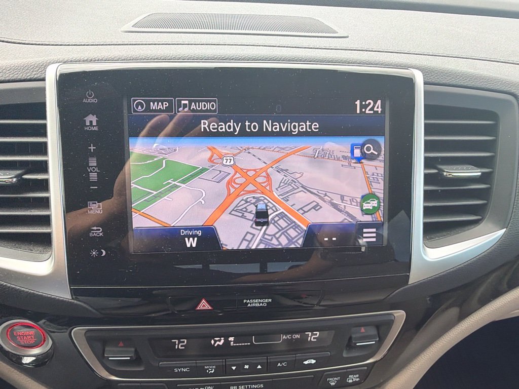 Used 2020 White Honda RTL-E image 16