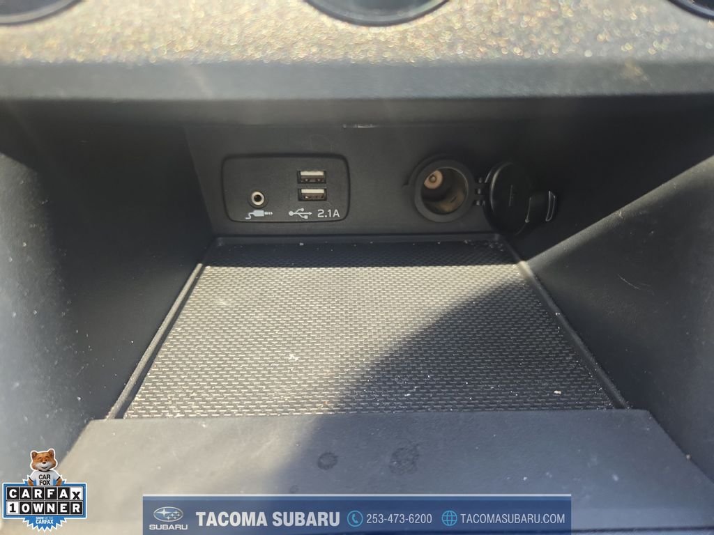 2021 Subaru Crosstrek Limited - Photo 22