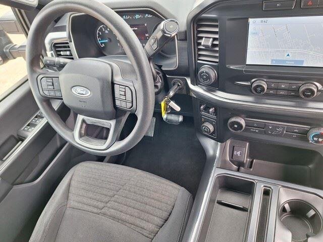 2022 Ford F-150 XL - Photo 33