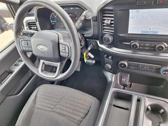 2022 Ford F-150 XL - Photo 33