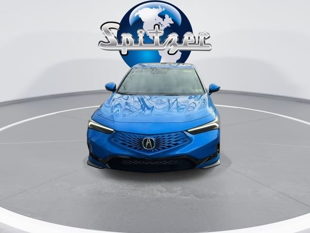 Certified Used 2026  Acura A-Spec Tech Package image 7