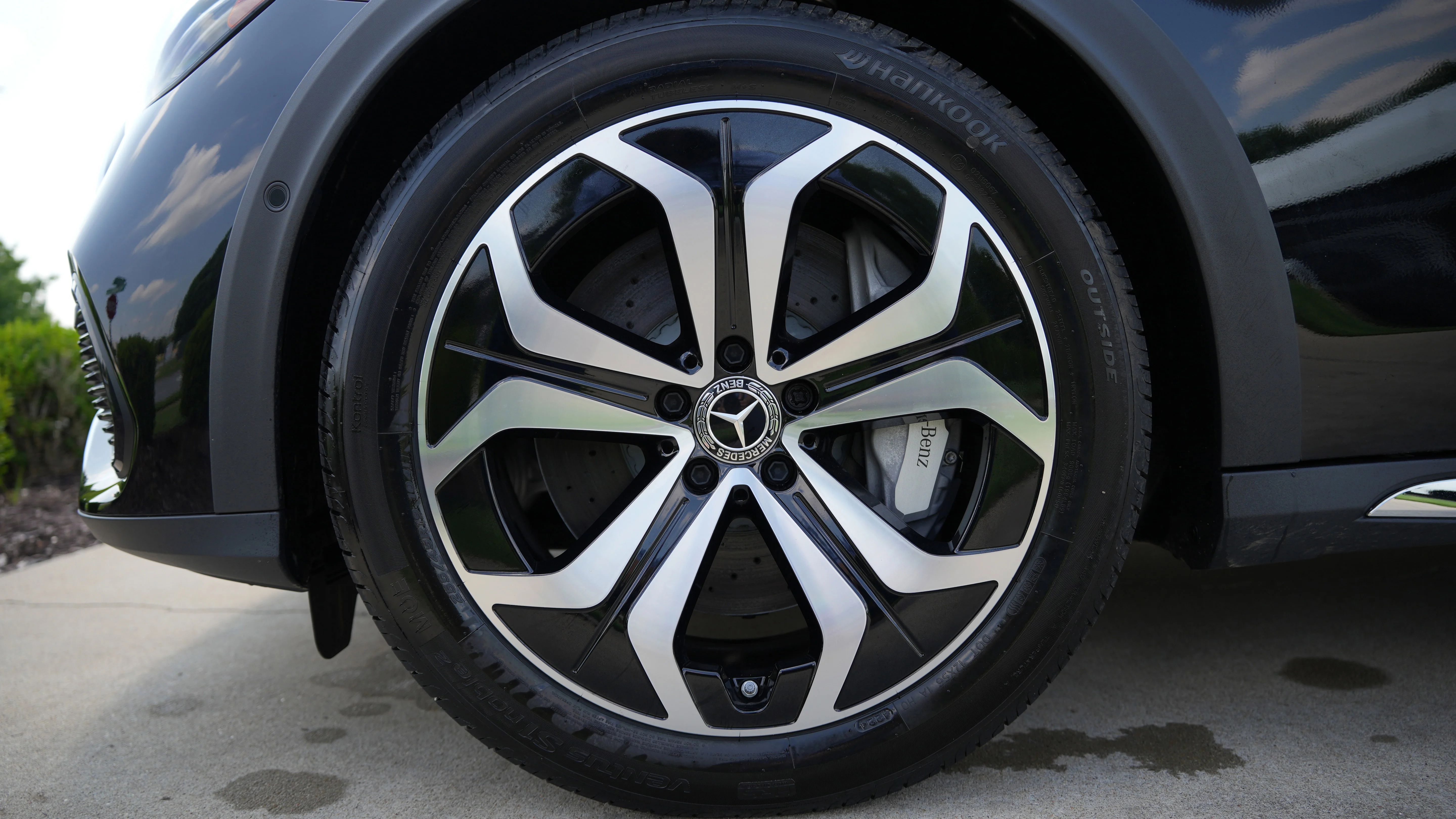 2025 Mercedes-Benz E-Class E450 All-Terrain - Photo 14