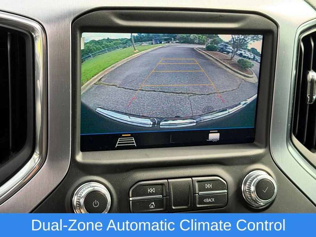 Used 2022 Onyx Black GMC Elevation image 27