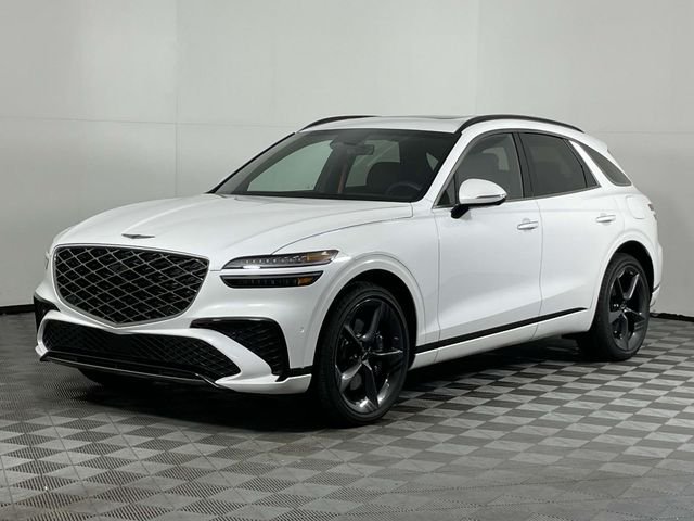 2026 GENESIS GV70 Sport Prestige - Photo 7
