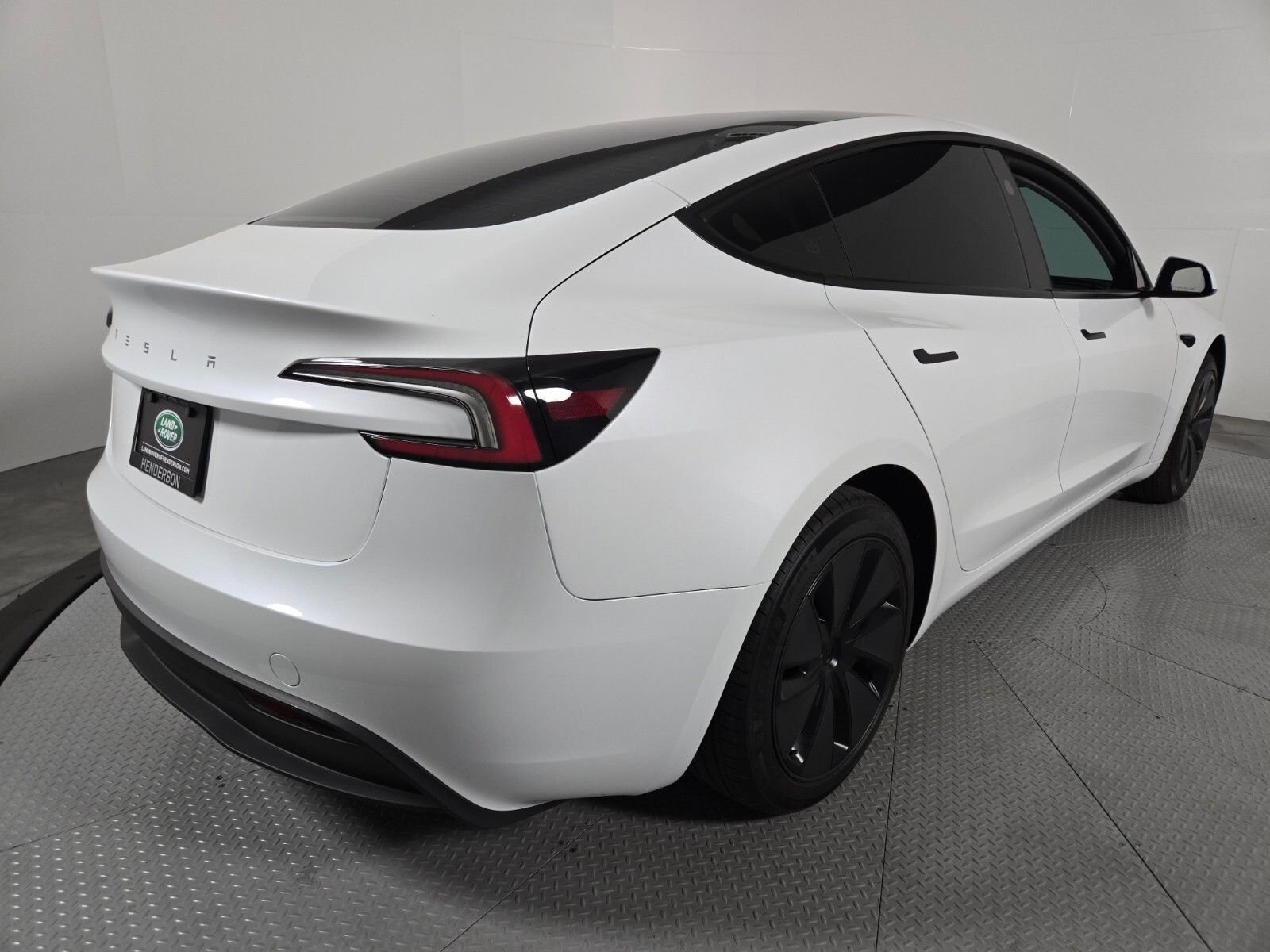 Used 2025 Tesla Model 3 Long Range with VIN 5YJ3E1EA5SF031562 for sale in Henderson, NV