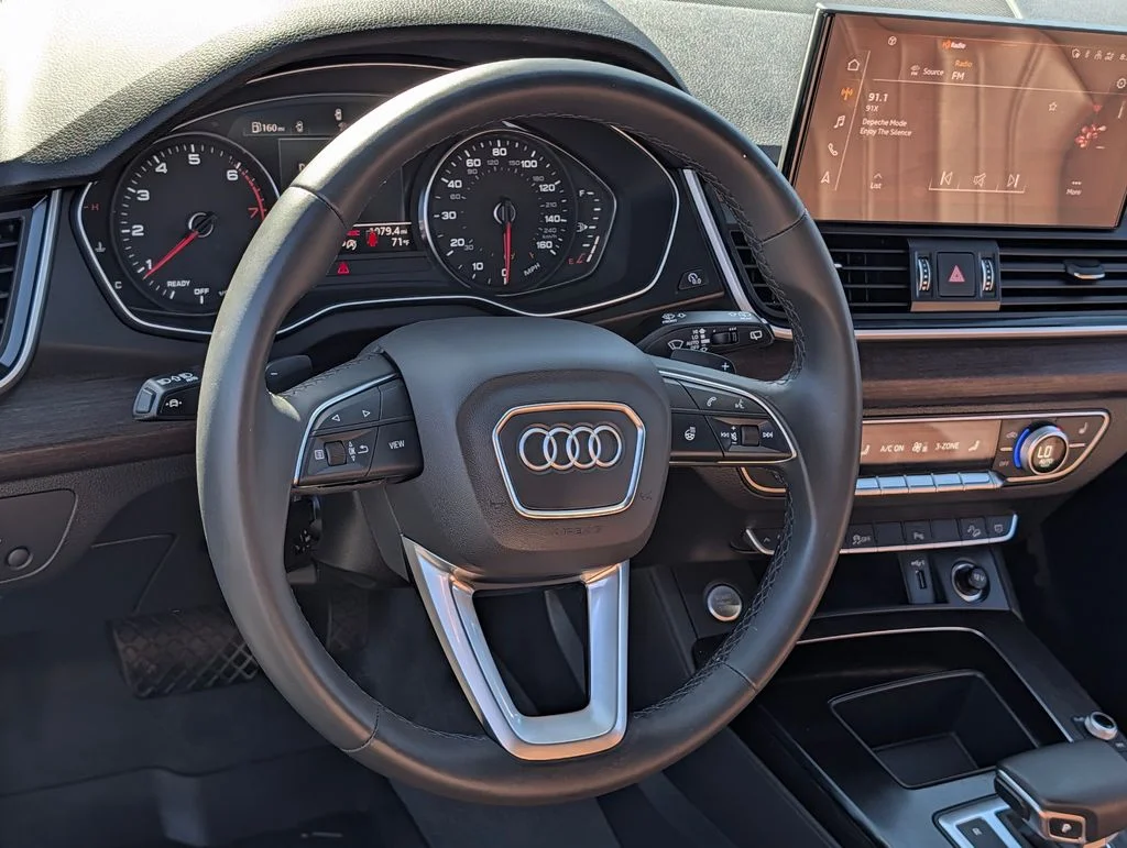 2024 Audi Q5 Premium - Photo 18
