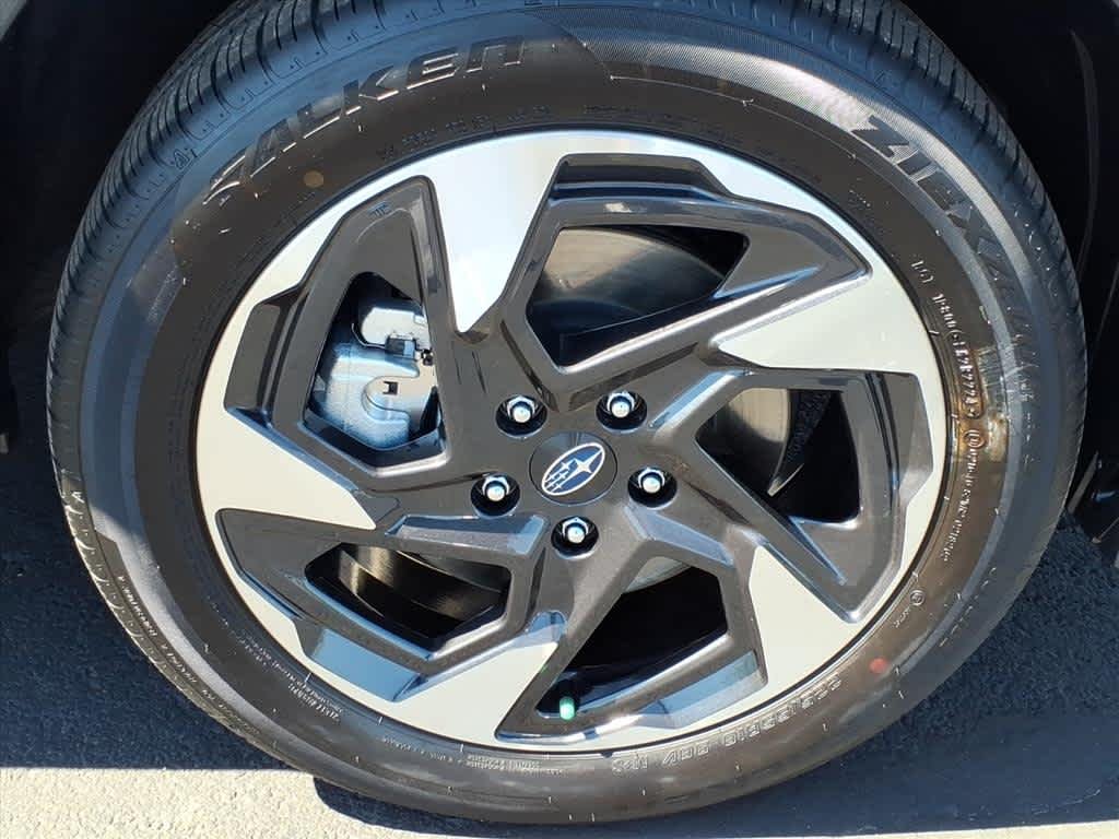 2024 Subaru Crosstrek Limited - Photo 9
