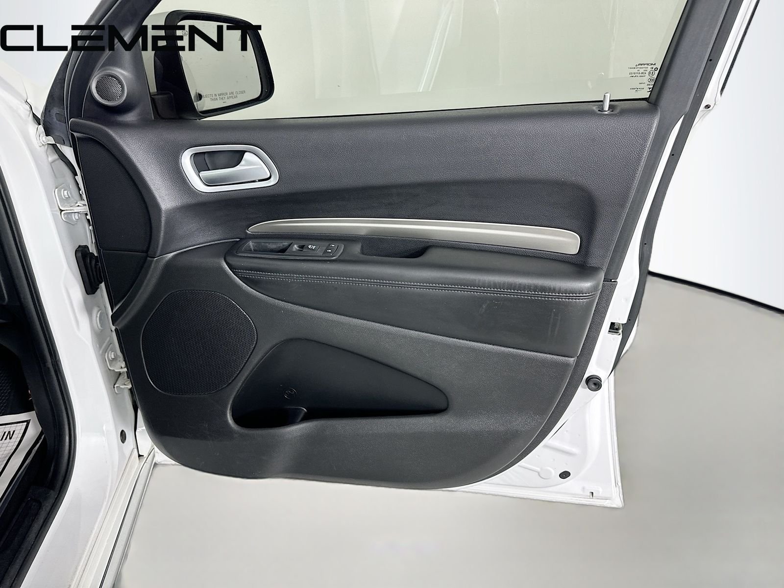 Used 2020 White Dodge SXT Plus image 34