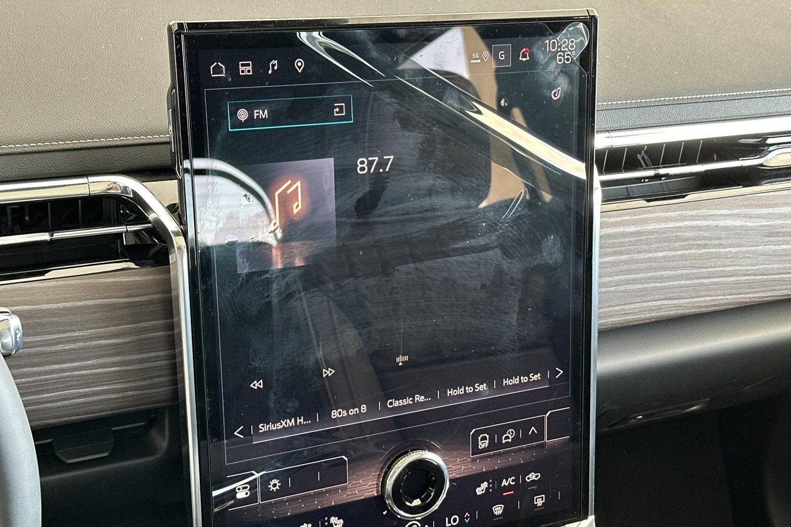 2025 GMC Sierra EV Denali - Photo 18