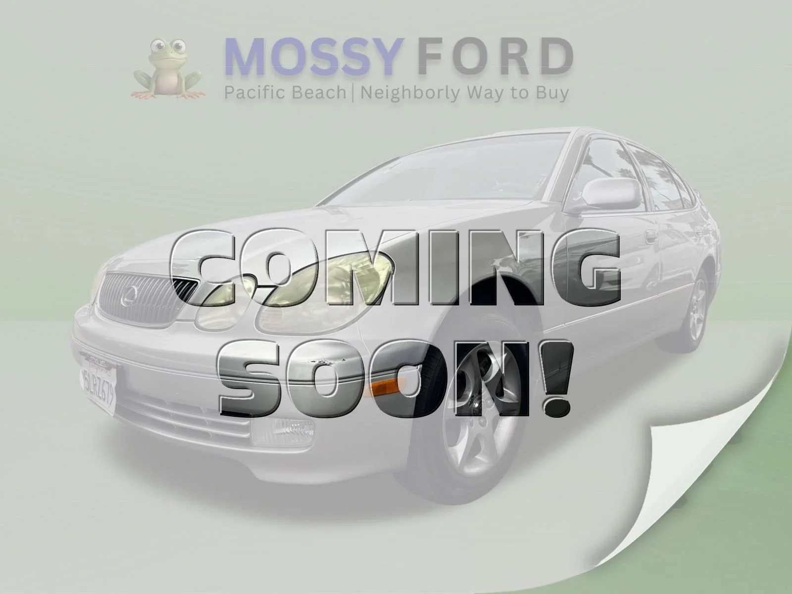 2005 Lexus GS 350 300's photo
