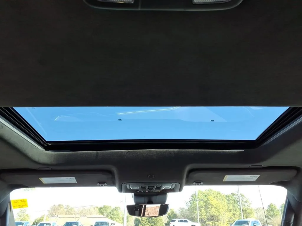 2025 GMC Sierra 1500 AT4X - Photo 14