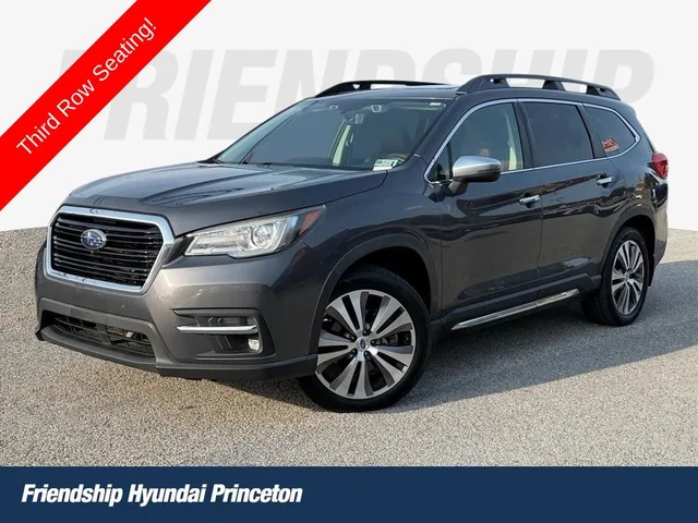 2020 Subaru Ascent Touring