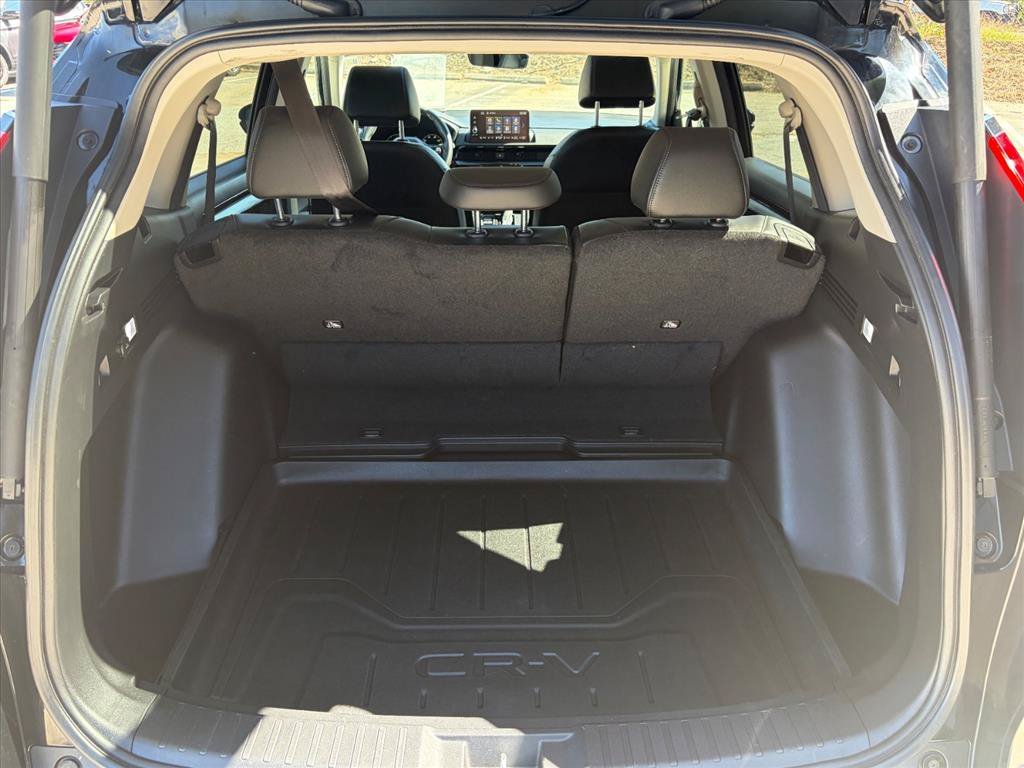 2024 Honda CR-V EX-L - Photo 45