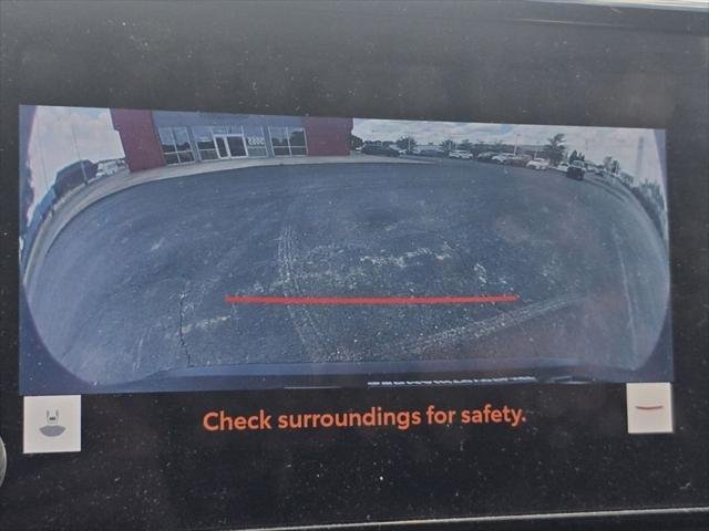 Certified Used 2023 MAGNETIC GRAY MET. Toyota  image 6