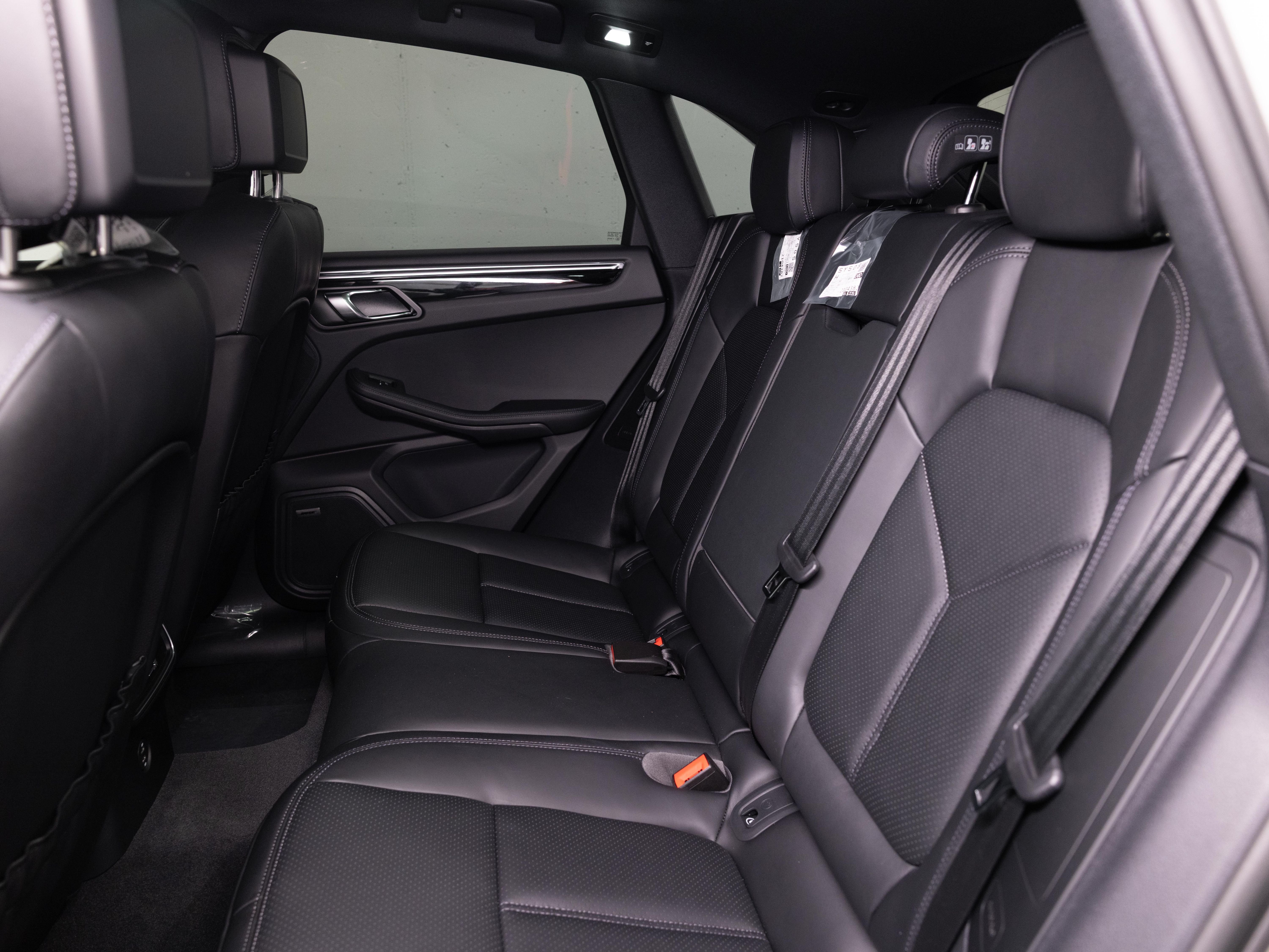 New 2026 Grey Porsche S image 20