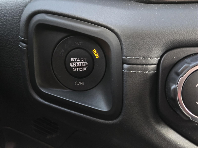 New 2026 Reign Exterior Paint Jeep Moab 392 image 10