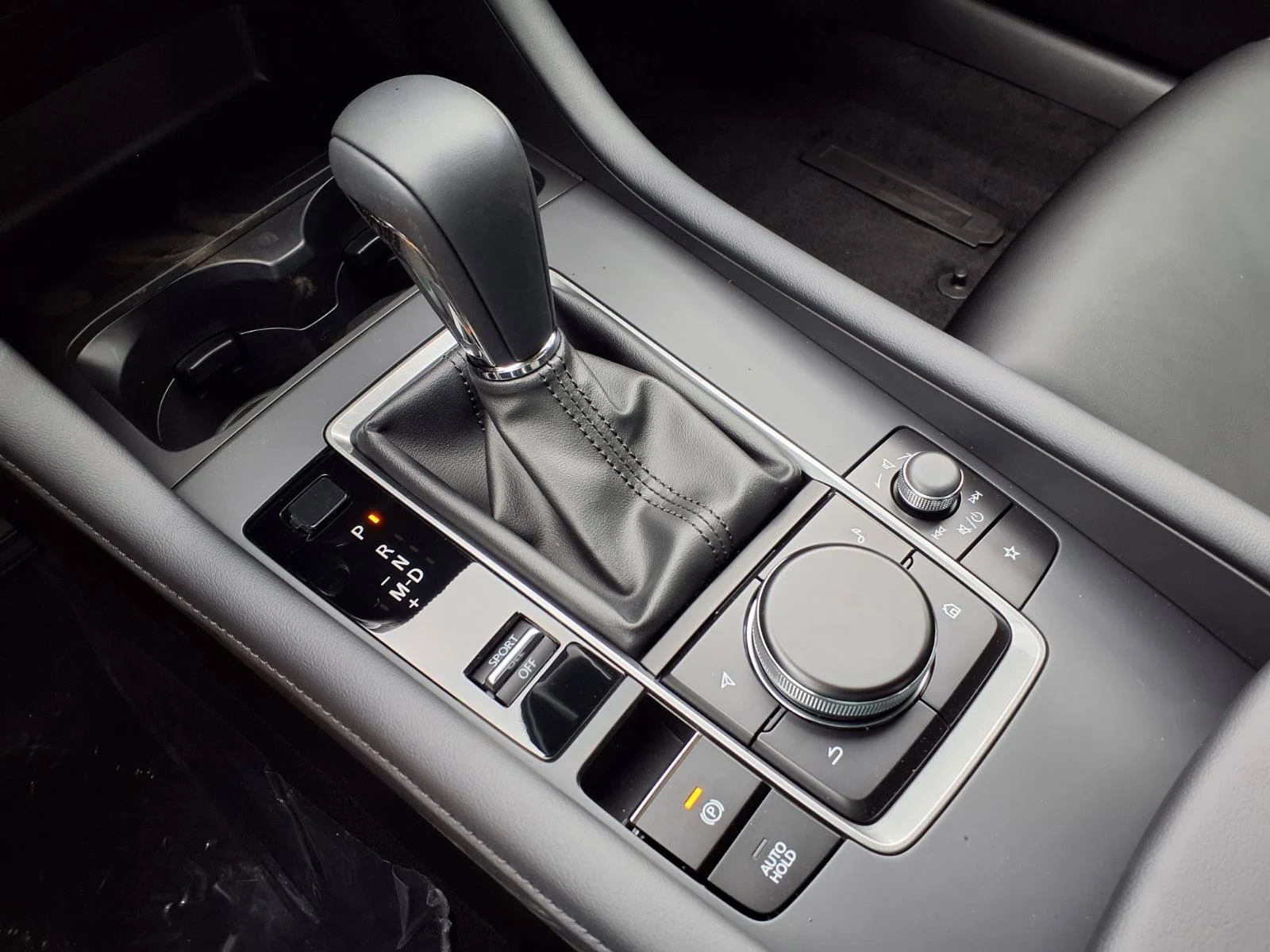 New 2026 Deep Crystal Blue Mica Mazda 2.5 S Preferred image 6