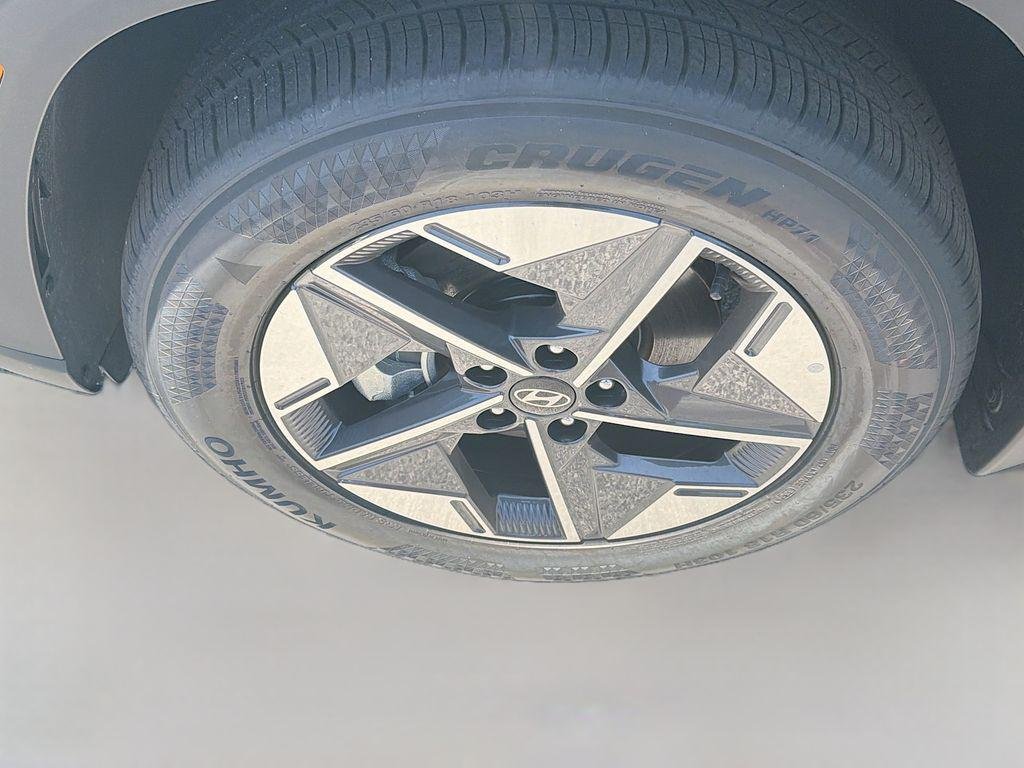 2026 Hyundai Tucson SEL - Photo 24