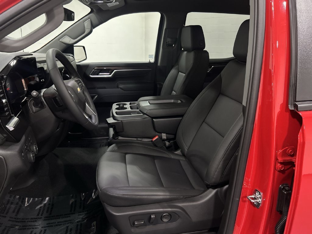 2026 Chevrolet Silverado 1500 LT - Photo 13