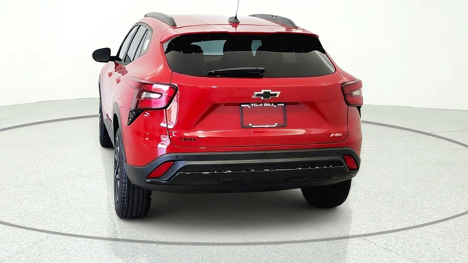 2026 Chevrolet Trax RS - Photo 7