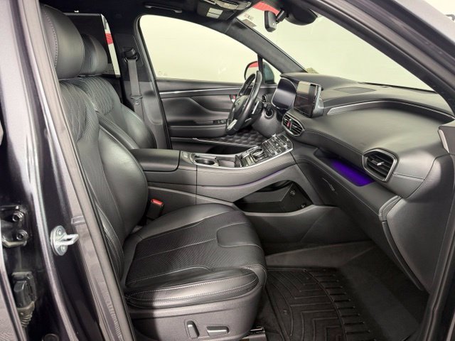 Used 2023 Gray Hyundai Calligraphy image 14