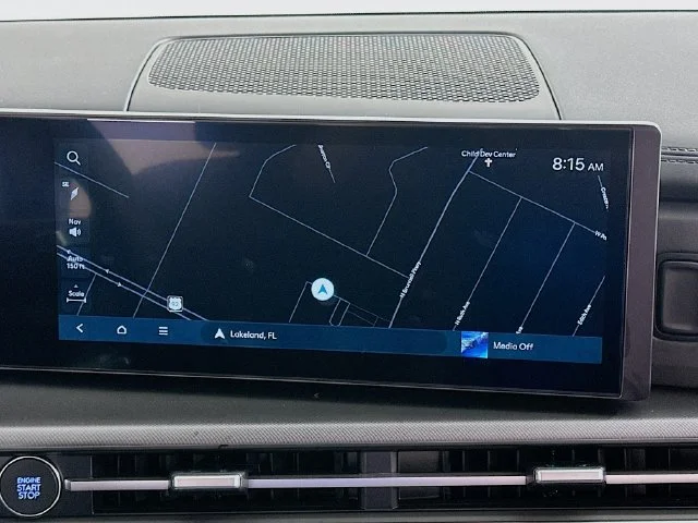 New 2026 Hyundai SANTA FE XRT