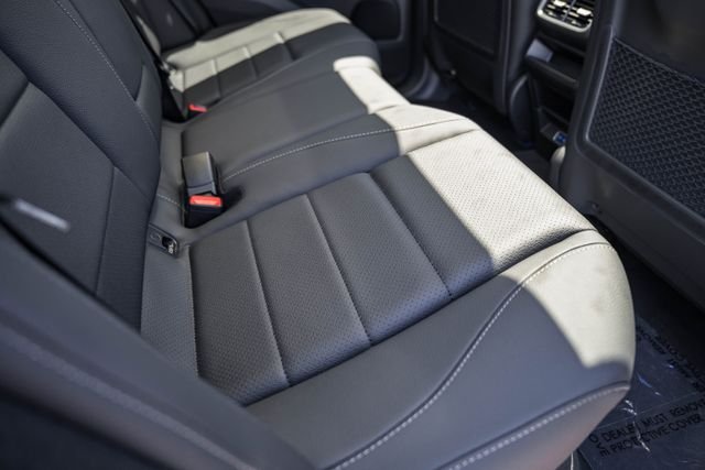 New 2026 Black Mercedes-Benz GLE 350 image 32