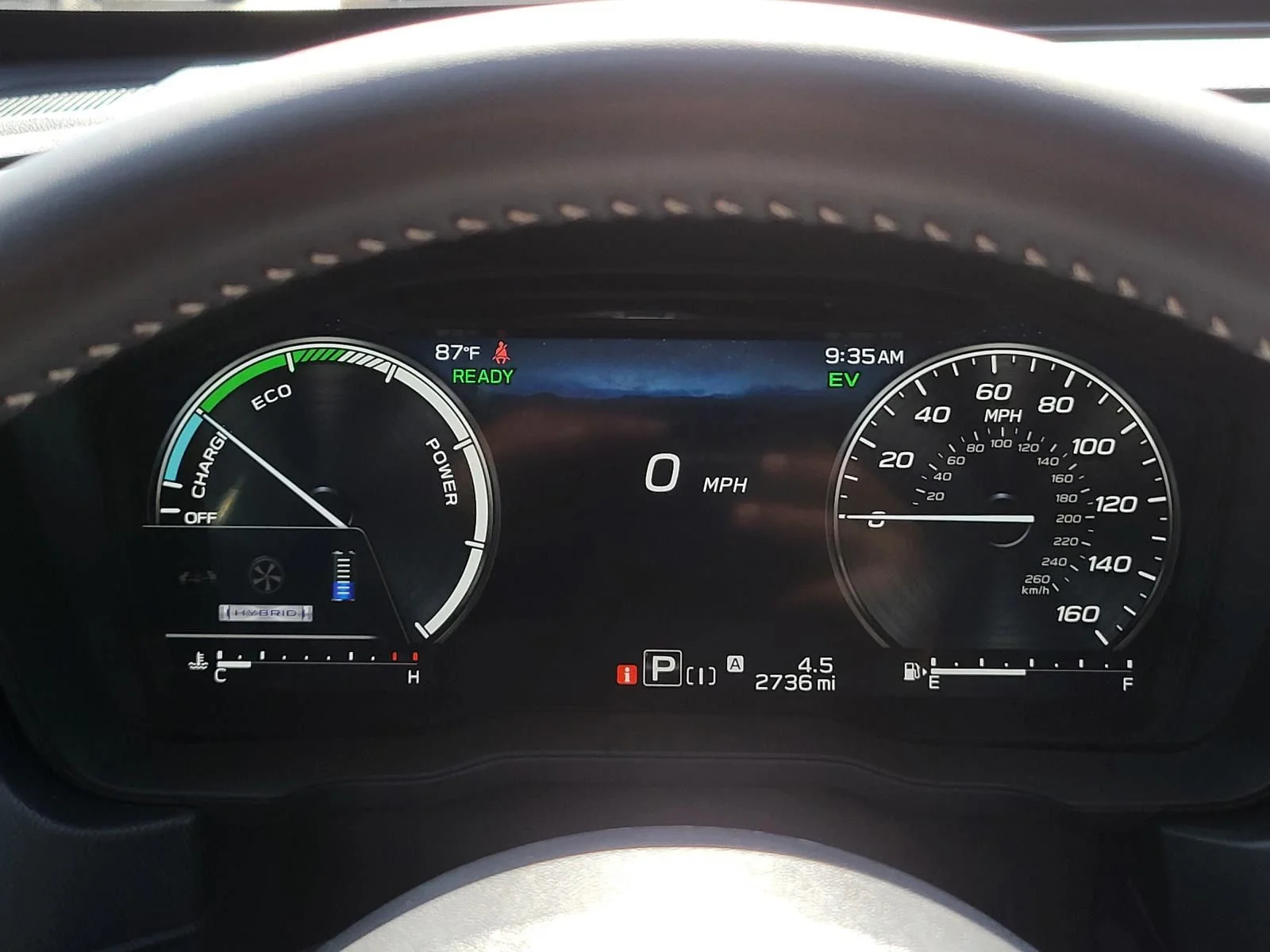 2025 Subaru Forester Limited - Photo 30