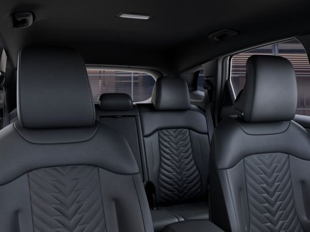 New 2026 Gray Kia X-Line image 28