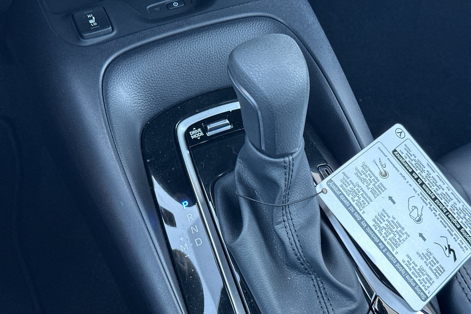 2026 Toyota Corolla XSE - Photo 20