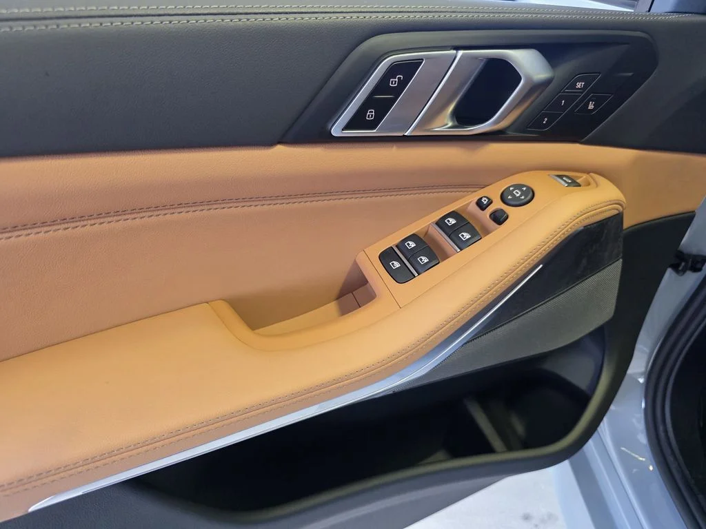 New 2026 Gray BMW sDrive40i image 17