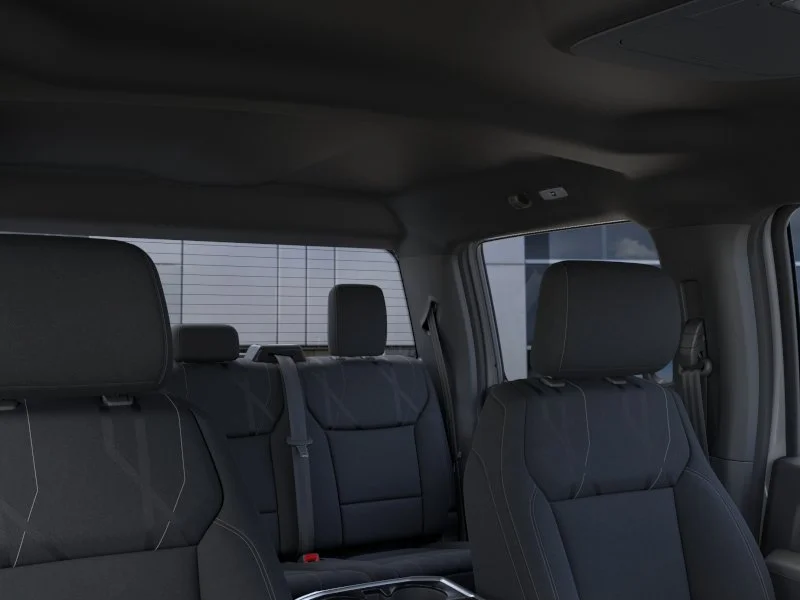 New 2026 Avalanche Ford STX® image 60