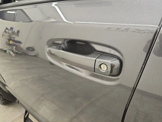 Used 2023 Magnetic Gray Metallic Toyota SR5 image 19