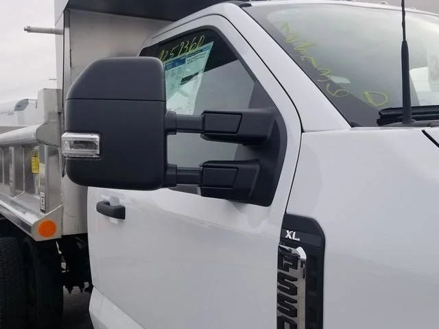2026 Ford F-550 Super Duty Chassis Cab XL - Photo 11