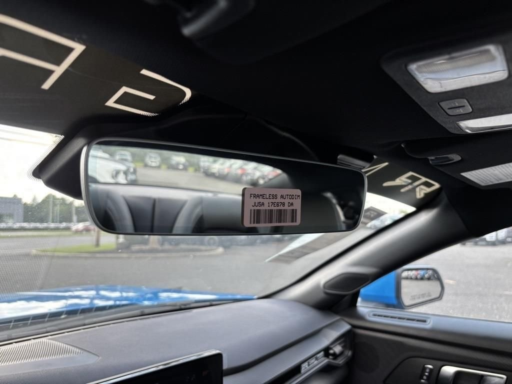 2025 Ford Mustang GT Fastback - Photo 44